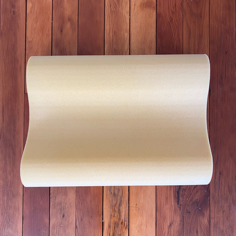 NEW Memory Foam Pillow